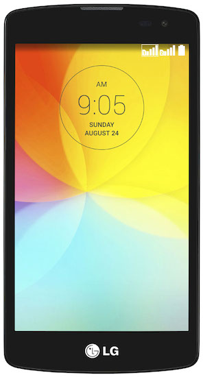 LG D295 G2 Lite Dual / D295f L Fino
